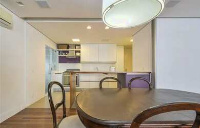 Imagem 12: APARTAMENTO RESIDENCIAL em São Paulo - SP, Itaim Bibi