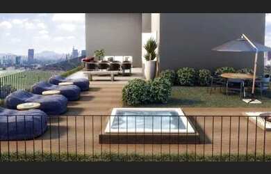 Imagem 8: APARTAMENTO RESIDENCIAL em São Paulo - SP, Cidade Jardim