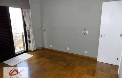 Imagem 8: Apartamento, 205 m² - venda por R$ 2.600.000,00 ou aluguel por R$ 13.385,00/mês...