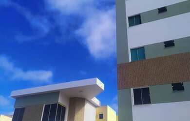 Imagem 3: Alugo apartamento de 3 quartos no Residencial Gistavo Portiolly - Jardim...