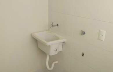 Imagem 8: Alugo apartamento de 3 quartos no Residencial Gistavo Portiolly - Jardim...