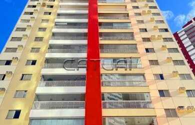 Imagem: O apartamento possui 3 Dormitórios, 3 Banheiros, 2 Vagas na