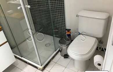 Imagem 14: Flat próximo ao Shopping Vila Olímpia e a diversas empresas da região....