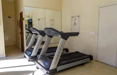 Imagem 13: Flat disponível locação na Vila Olímpia com 2 dormitórios próximo...