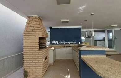 Imagem 9: Casa com 3 dormitórios à venda, 249 m² por R$ 1.150.000,00 - Residencial...
