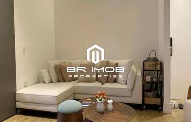 Imagem 11: APARTAMENTO RESIDENCIAL em SÃO PAULO - SP, MOEMA