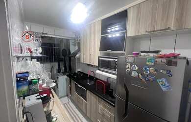 Imagem 1: ALUGUEL DE APARTAMENTO NA MOOCA Localizado próximo a Rua da Mooca, Armarinhos Fernando