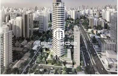 Imagem 3: APARTAMENTO RESIDENCIAL em SÃO PAULO - SP, ITAIM BIBI