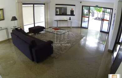 Imagem 3: Apartamento (tipo - padrao) 4 dormitórios/suite, portaria 24hs, elevador, em condomínio fe