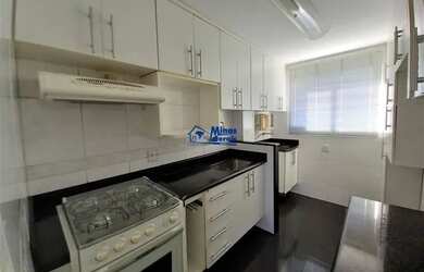 Imagem: O apartamento possui 3 Dormitórios, 2 Banheiros, 1 Vaga na