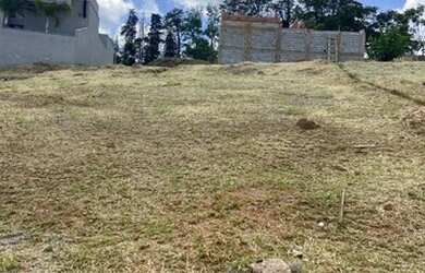 Imagem 6: Lote à venda, Condomínio Residencial Euroville - Bragança Paulista/SP