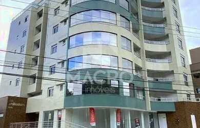 Imagem: O apartamento possui 3 Dormitórios, 2 Banheiros, 1 Vaga na