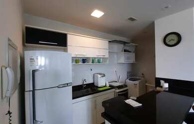 Imagem 4: Mundo Plaza 1/4 e sala