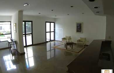 Imagem 10: Apartamento (tipo - padrao) 4 dormitórios/suite, portaria 24hs, elevador, em condomínio fe