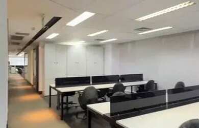 Imagem 10: Sala/Conjunto para aluguel com 660 metros quadrados em Cerqueira Cesar/Bela...