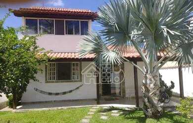 Imagem: A casa em condomínio possui 2 Dormitórios, 2 Banheiros, 2