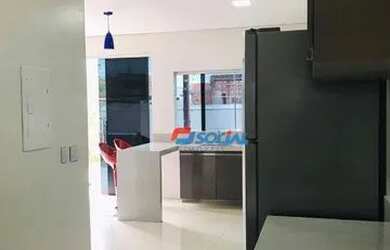 Imagem 8: Casa com 3 dormitórios à venda, 194 m² por R$ 1.000.000,00 - Aeroclube...