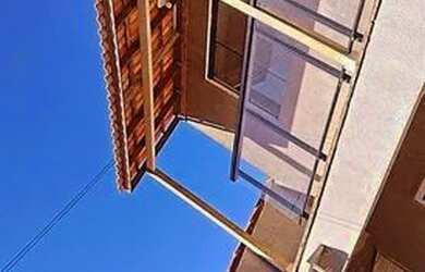 Imagem 5: Apto novo nos ingleses. Imóvel novo, 55m² de Área, 1 Banheiroe2 Dormitórios