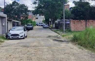 Imagem 2: Terreno/Lote no Águas Claras