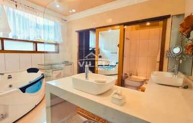 Imagem 7: Sobrado Condomínio Fechado, Massaguaçu - Caraguatatuba