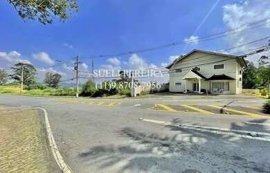 Imagem 2: Casa para venda possui 3 salas 2 salões, 4 banheiros, 10 vagas, em Granja...