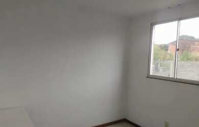 Imagem 7: Apartamento 02 quartos, 43 m2, à venda por R$ 60.000,00 - Santa Cruz...