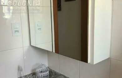 Imagem 8: São Bernardo do Campo - Apartamento Padrão - Rudge Ramos