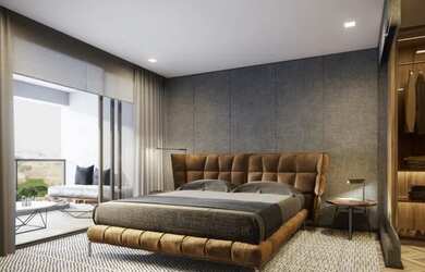 Imagem 10: APARTAMENTO RESIDENCIAL em São Paulo - SP, Vila Nova Conceição