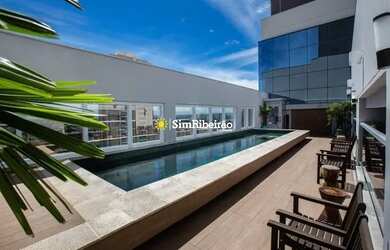 Imagem 6: Apartamento a venda no Edifício Civitas. Bairro Jardim Botânico