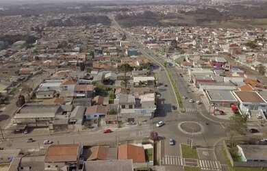 Imagem: O terreno possui 443m² de Área e está localizado em Capela