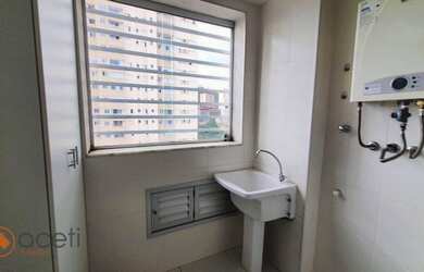 Imagem 7: Apartamento com 02 quartos, 69 m² - venda por R$ 960.000 ou aluguel por...