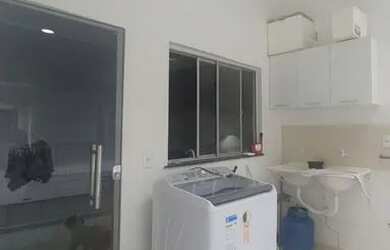 Imagem 9: Casa no parque dez. 2 Vagas na garageme3 Dormitórios