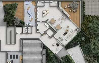 Imagem 13: APARTAMENTO RESIDENCIAL em São Paulo - SP, Jardim Paulista