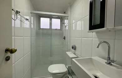 Imagem 9: Encantador Apartamento para Locação no Condomínio Portal do Butantã