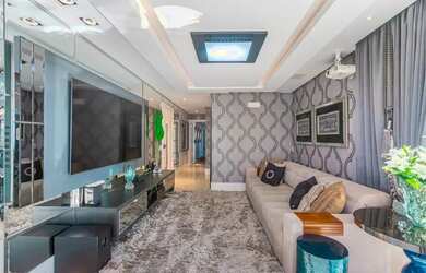 Imagem 13: GRAN FELICITÀ FG FRENTE MAR LOCAÇÃO ANUAL