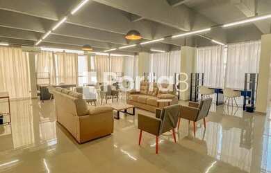 Imagem: O depósito possui 155m² de Área e está localizado em Centro