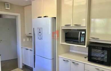 Imagem 8: ALTO PADRÃO MOEMA PÁSSAROS 313M 3SUÍTES/3VAGAS DE GARAGEM + DEPOSITO