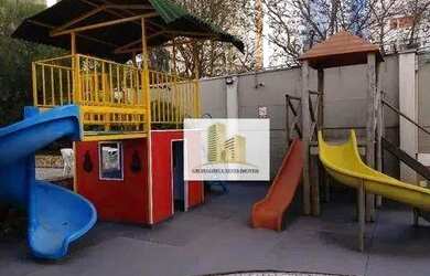 Imagem 3: Apartamento com 3 dormitórios, 120 m² - venda por R$ 742.000,00 ou aluguel por R$ 5.176,00