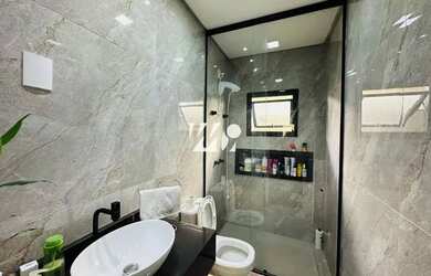 Imagem 9: Casa Alto Padrão Pedra Branca