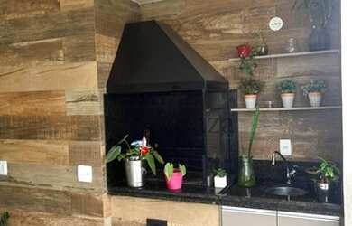 Imagem 9: Apartamento - Jardim Aquarius - Condomínio Premiere - 3 Dormitórios...