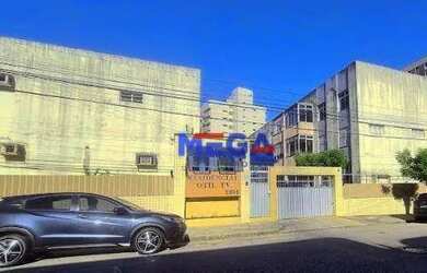 Imagem: O apartamento possui 2 Dormitórios, 1 Banheiro, 66m² de Área