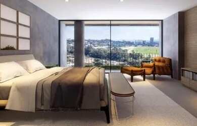 Imagem 9: APARTAMENTO RESIDENCIAL em São Paulo - SP, Cidade Jardim