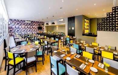 Imagem 8: Flat com 1 dormitório para alugar, 32 m² por R$ 5.800/mês na Vila Olímpia...