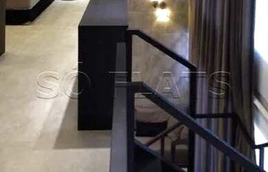 Imagem 6: Flat FL Residence 35m² 1 dormitório 1 vaga para locação na Vila Olimpia