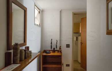 Imagem 2: Flat Prive Cidade Jardim para venda, com 45m² contendo 01 dormitório...