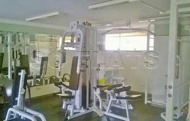 Imagem 11: Flat Prive Cidade Jardim 135m² cobertura com 2 dormitórios e hidromassagem...