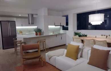 Imagem 6: APARTAMENTO RESIDENCIAL em São Paulo - SP, Pinheiros