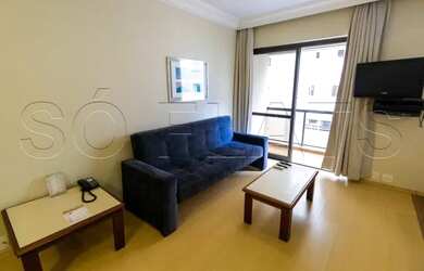 Imagem 4: Apartamento disponível para locação no Jardim Paulista