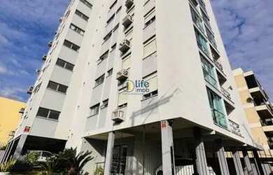 Imagem: O apartamento possui 1 Dormitório, 1 Banheiro, 57m² de Área