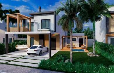 Imagem 8: Lindas Casas em Condomínio Fechado no Bairro Jardim Mauá